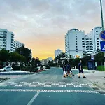 Charming In Wi-fi/ac דירה