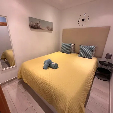 Charming In Wi-fi/ac Apartamento Portimão