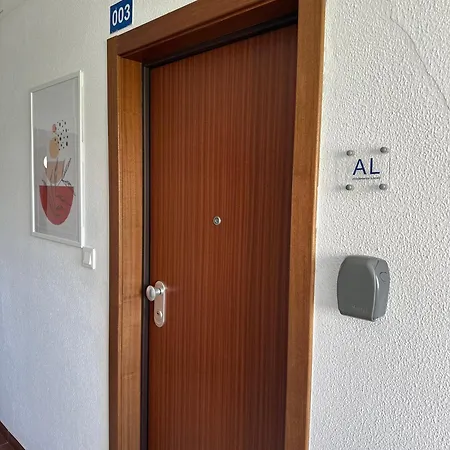 Charming In Wi-fi/ac Portimão