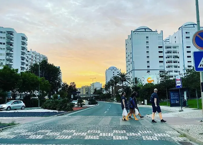 Charming In Wi-fi/ac Appartement