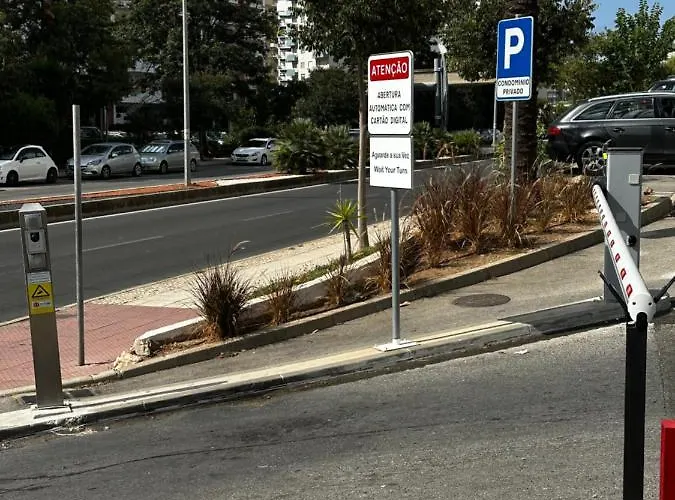 Charming In Wi-fi/ac Appartement *