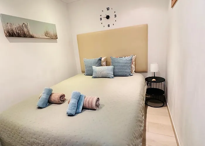 Charming In Wi-fi/ac Appartement *