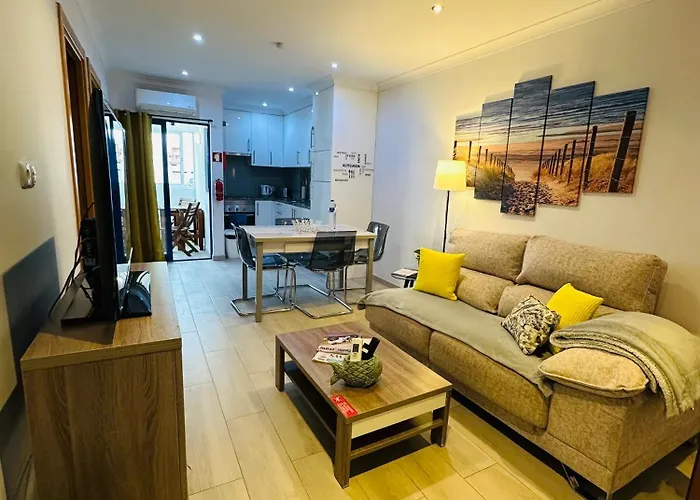 Charming In Wi-fi/ac Appartement