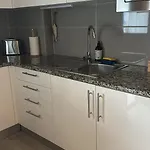 公寓 Charming In Wi-fi/ac 波尔蒂芒