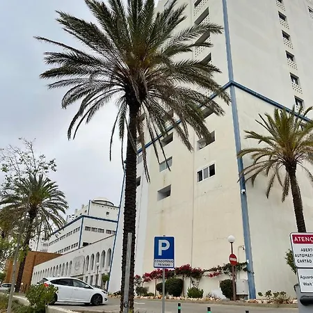 Charming In Wi-fi/ac Portimao