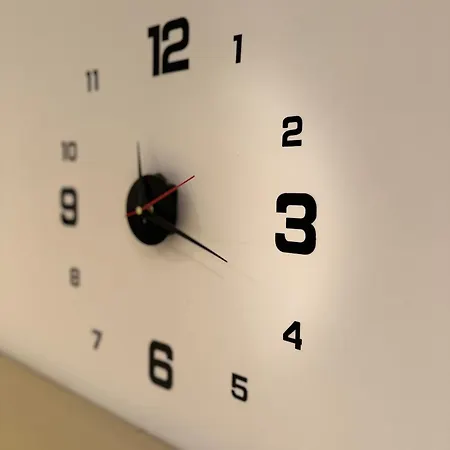 شقة Charming In Wi-fi/ac