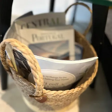 Charming In Wi-fi/ac شقة *