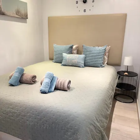 Charming In Wi-fi/ac Apartamento