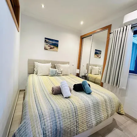 Apartamento Charming In Wi-fi/ac *