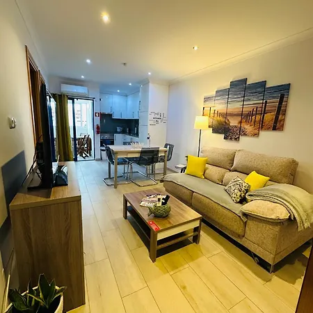 Charming In Wi-fi/ac Apartment