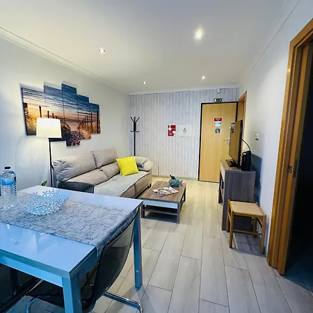 Apartment Charming In Wi-fi/ac *