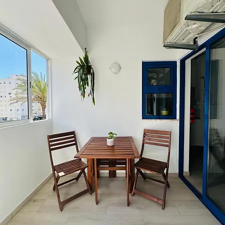 Charming In Wi-fi/ac Apartamento