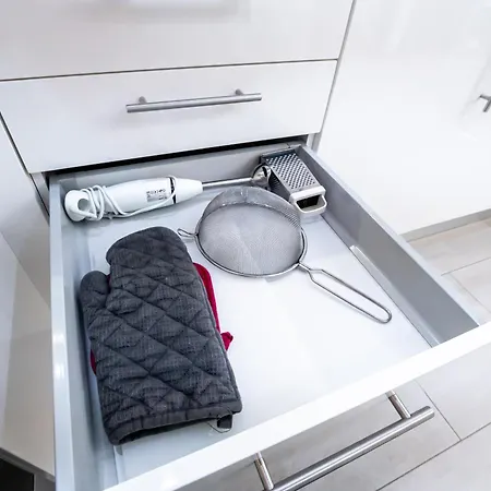 Apartamento Charming In Wi-fi/ac *
