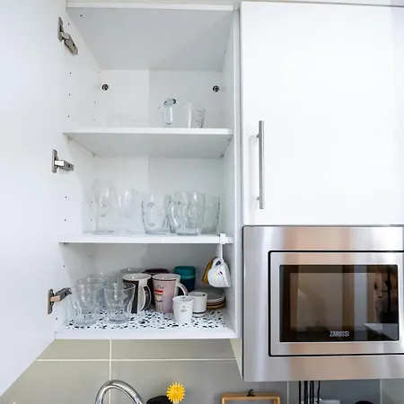 Charming In Wi-fi/ac Apartment