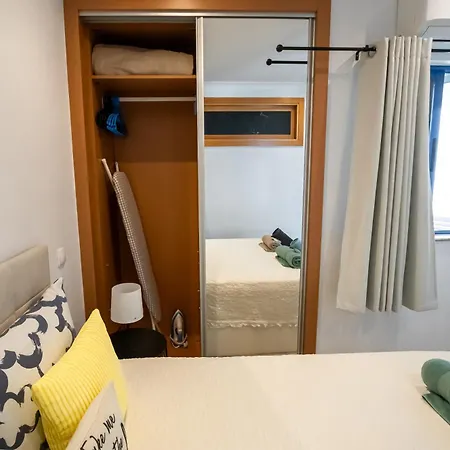 Charming In Wi-fi/ac Apartamento