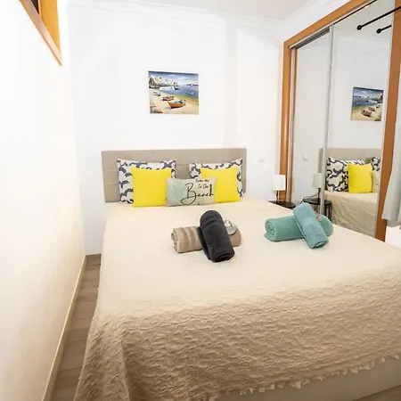 Apartamento Charming In Wi-fi/ac *