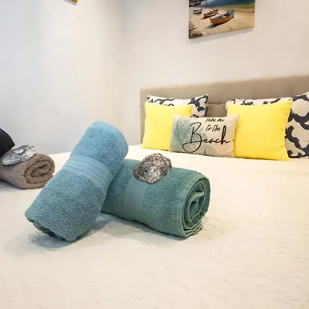 Charming In Wi-fi/ac Apartamento