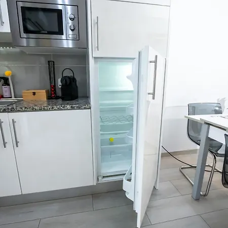 Apartamento Charming In Wi-fi/ac