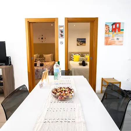 Apartamento Charming In Wi-fi/ac *