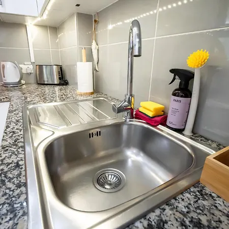 Charming In Wi-fi/ac Appartamento