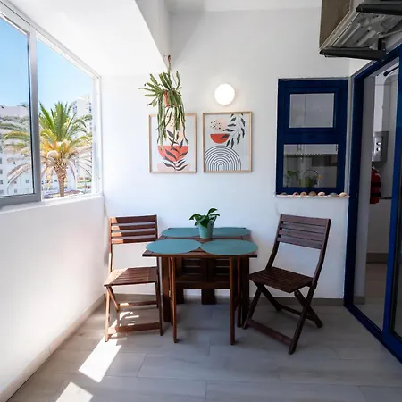 Apartamento Charming In Wi-fi/ac