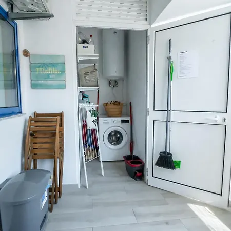 Apartamento Charming In Wi-fi/ac *