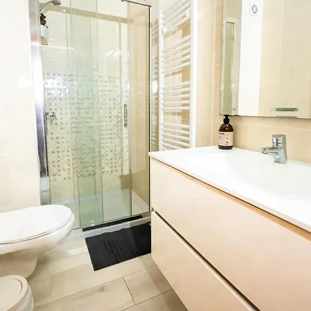 Apartamento Charming In Wi-fi/ac