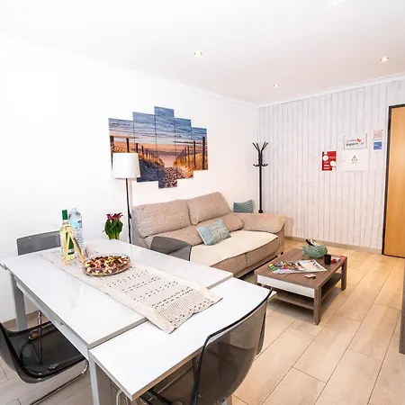 Charming In Wi-fi/ac Apartamento *