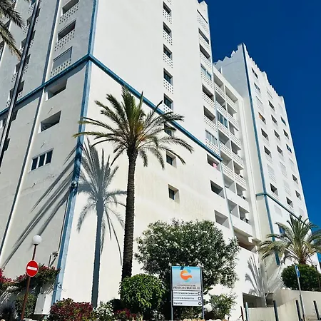 Apartamento Charming In Wi-fi/ac *