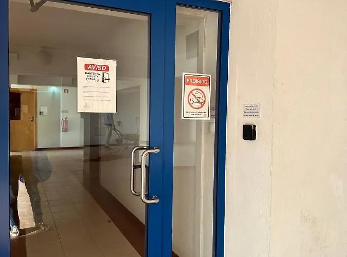 Charming In Wi-fi/ac Portimao