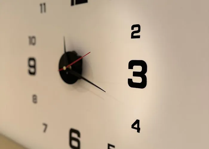 Apartamento Charming In Wi-fi/ac