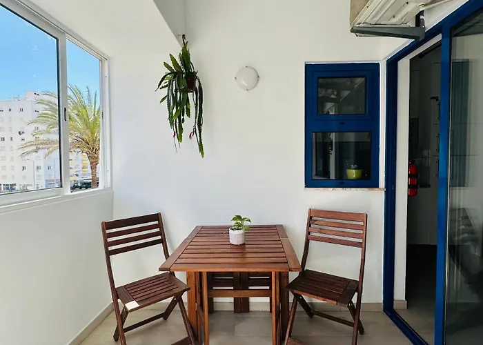 Charming In Wi-fi/ac Apartamento