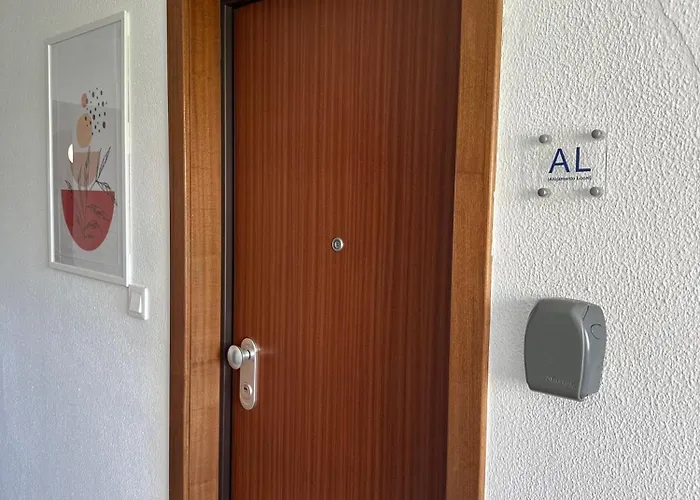 Charming In Wi-fi/ac Portimão