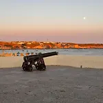 Charming In Wi-fi/ac Lägenhet