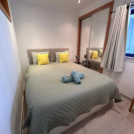 Charming In Wi-fi/ac Apartament